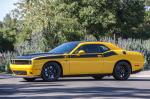 Dodge Challenger T/A 392 2016 года